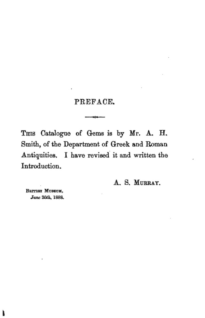 Catalogue Of Coloured Chinese Porcelain Exhibited In 1896