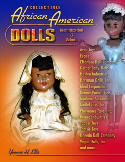 Collectible African American Dolls