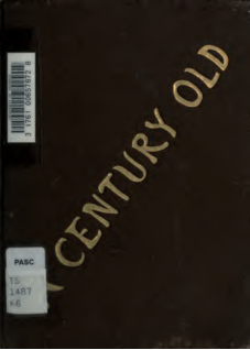 History Of The American Card-clothing Industry