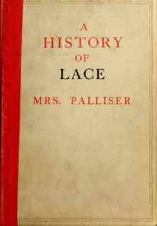 History of Lace